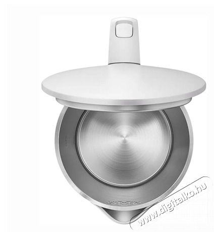 Xiaomi ELECTRIC KETTLE S1 EU (BHR9539EU) V&Iacute;ZFORRAL&Oacute; Konyhai term&eacute;kek - V&iacute;zforral&oacute; / teafőző - 508927
