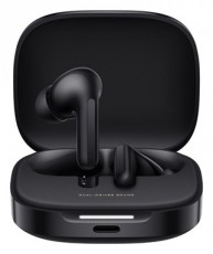 Xiaomi REDMI BUDS 6 NIGHT BLACK (BHR9251GL) HEADSET Audio-Video / Hifi / Multimédia - Fül és Fejhallgatók - Fülhallgató - 509064