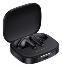 Xiaomi REDMI BUDS 6 NIGHT BLACK (BHR9251GL) HEADSET Audio-Video / Hifi / Multimédia - Fül és Fejhallgatók - Fülhallgató - 509064