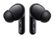Xiaomi REDMI BUDS 6 NIGHT BLACK (BHR9251GL) HEADSET Audio-Video / Hifi / Multimédia - Fül és Fejhallgatók - Fülhallgató - 509064
