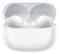 Xiaomi REDMI BUDS 6 PRO GLACIER WHITE BHR9310GL HEADSET Audio-Video / Hifi / Multimédia - Fül és Fejhallgatók - Fülhallgató - 509061