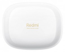 Xiaomi REDMI BUDS 6 PRO GLACIER WHITE BHR9310GL HEADSET Audio-Video / Hifi / Multimédia - Fül és Fejhallgatók - Fülhallgató - 509061