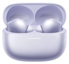Xiaomi REDMI BUDS 6 PRO LAVENDER PURPLE HEADSET Audio-Video / Hifi / Multimédia - Fül és Fejhallgatók - Fülhallgató - 509062