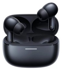 Xiaomi REDMI BUDS 6 PRO SPACE BLACK (BHR9307GL) HEADSET Audio-Video / Hifi / Multimédia - Fül és Fejhallgatók - Fülhallgató - 509063