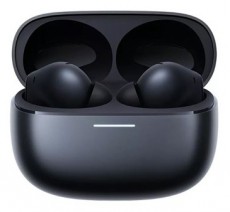 Xiaomi REDMI BUDS 6 PRO SPACE BLACK (BHR9307GL) HEADSET Audio-Video / Hifi / Multimédia - Fül és Fejhallgatók - Fülhallgató - 509063