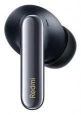 Xiaomi REDMI BUDS 6 PRO SPACE BLACK (BHR9307GL) HEADSET Audio-Video / Hifi / Multimédia - Fül és Fejhallgatók - Fülhallgató - 509063