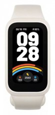 Xiaomi SMART BAND 9 ACTIVE BEIGE WHITE BHR944GL AKTIVITÁSMÉRŐ Mobil / Kommunikáció / Smart - Okos eszköz - Okosóra - 509075