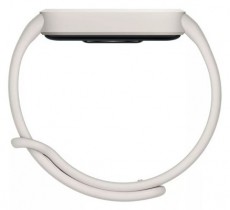 Xiaomi SMART BAND 9 ACTIVE BEIGE WHITE BHR944GL AKTIVITÁSMÉRŐ Mobil / Kommunikáció / Smart - Okos eszköz - Okosóra - 509075