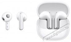 Xiaomi Buds 5 - Ceramic White Audio-Video / Hifi / Multimédia - Fül és Fejhallgatók - Fülhallgató - 510329