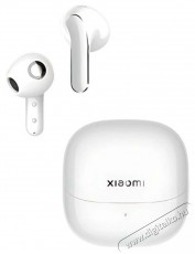 Xiaomi Buds 5 - Ceramic White Audio-Video / Hifi / Multimédia - Fül és Fejhallgatók - Fülhallgató - 510329