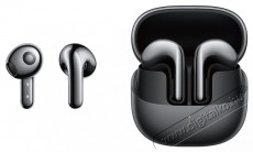 Xiaomi Buds 5 - Graphite Black Audio-Video / Hifi / Multimédia - Fül és Fejhallgatók - Fülhallgató - 510334