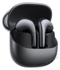 Xiaomi Buds 5 - Graphite Black Audio-Video / Hifi / Multimédia - Fül és Fejhallgatók - Fülhallgató - 510334