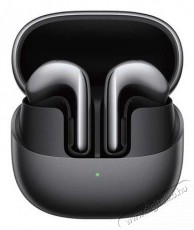 Xiaomi Buds 5 - Graphite Black Audio-Video / Hifi / Multimédia - Fül és Fejhallgatók - Fülhallgató - 510334