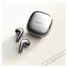 Xiaomi Buds 5 - Titan Gray Audio-Video / Hifi / Multimédia - Fül és Fejhallgatók - Fülhallgató - 510335