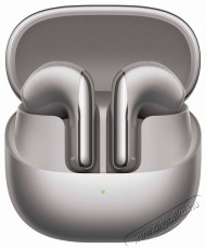Xiaomi Buds 5 - Titan Gray Audio-Video / Hifi / Multimédia - Fül és Fejhallgatók - Fülhallgató - 510335