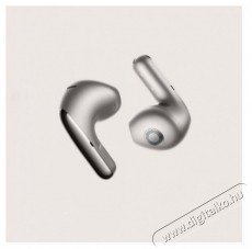 Xiaomi Buds 5 - Titan Gray Audio-Video / Hifi / Multimédia - Fül és Fejhallgatók - Fülhallgató - 510335
