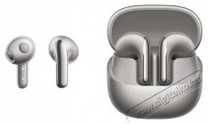 Xiaomi Buds 5 - Titan Gray Audio-Video / Hifi / Multimédia - Fül és Fejhallgatók - Fülhallgató - 510335