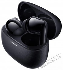 Xiaomi Redmi Buds 5 Pro-Midnight Black Audio-Video / Hifi / Multimédia - Fül és Fejhallgatók - Fülhallgató - 510333