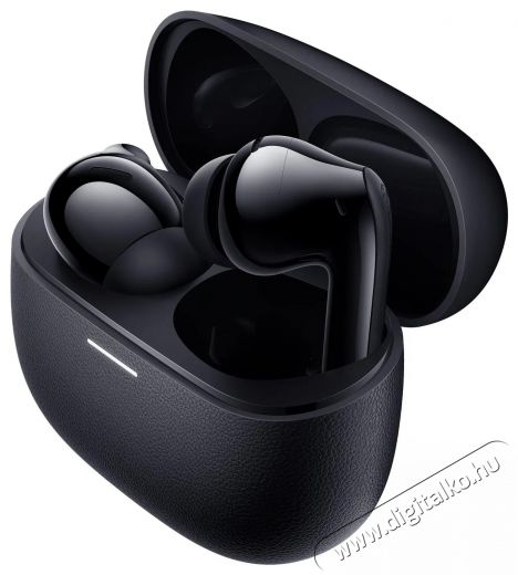 Xiaomi Redmi Buds 5 Pro-Midnight Black Audio-Video / Hifi / Multimédia - Fül és Fejhallgatók - Fülhallgató - 510333