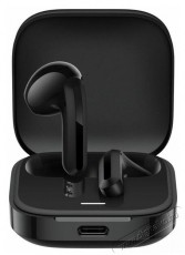 Xiaomi Redmi Buds 6 Active Black Audio-Video / Hifi / Multimédia - Fül és Fejhallgatók - Fülhallgató - 510321