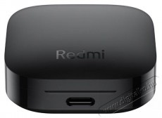 Xiaomi Redmi Buds 6 Active Black Audio-Video / Hifi / Multimédia - Fül és Fejhallgatók - Fülhallgató - 510321