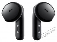 Xiaomi Redmi Buds 6 Active Black Audio-Video / Hifi / Multimédia - Fül és Fejhallgatók - Fülhallgató - 510321