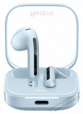 Xiaomi Redmi Buds 6 Active Transparent blue Audio-Video / Hifi / Multimédia - Fül és Fejhallgatók - Fülhallgató - 510336