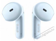 Xiaomi Redmi Buds 6 Active Transparent blue Audio-Video / Hifi / Multimédia - Fül és Fejhallgatók - Fülhallgató - 510336