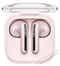 Xiaomi Redmi Buds 6 Active Transparent powder Audio-Video / Hifi / Multimédia - Fül és Fejhallgatók - Fülhallgató - 510324