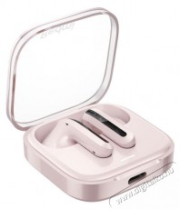 Xiaomi Redmi Buds 6 Active Transparent powder Audio-Video / Hifi / Multimédia - Fül és Fejhallgatók - Fülhallgató - 510324