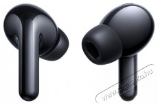 Xiaomi Redmi Buds 6 Lite Black Audio-Video / Hifi / Multimédia - Fül és Fejhallgatók - Fülhallgató - 510322