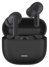 Xiaomi Redmi Buds 6 Lite Black Audio-Video / Hifi / Multimédia - Fül és Fejhallgatók - Fülhallgató - 510322