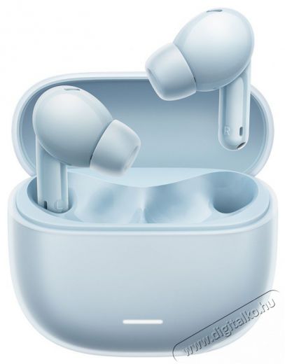 Xiaomi Redmi Buds 6 Lite Blue Audio-Video / Hifi / Multimédia - Fül és Fejhallgatók - Fülhallgató - 510332