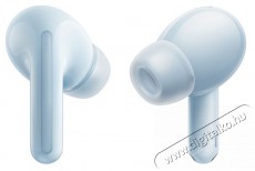 Xiaomi Redmi Buds 6 Lite Blue Audio-Video / Hifi / Multimédia - Fül és Fejhallgatók - Fülhallgató - 510332