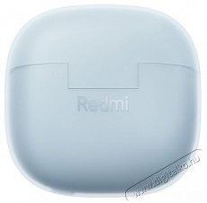Xiaomi Redmi Buds 6 Lite Blue Audio-Video / Hifi / Multimédia - Fül és Fejhallgatók - Fülhallgató - 510332