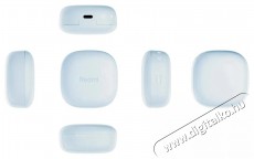 Xiaomi Redmi Buds 6 Play Blue Audio-Video / Hifi / Multim&eacute;dia - F&uuml;l &eacute;s Fejhallgat&oacute;k - F&uuml;lhallgat&oacute; - 510326