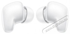 Xiaomi Redmi Buds 6 Play White Audio-Video / Hifi / Multimédia - Fül és Fejhallgatók - Fülhallgató - 510325