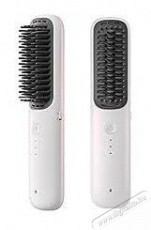 Xiaomi Cordless Hair Straightener Brush Szépségápolás / Egészség - Hajápolás - Fésű / hajkefe - 510783