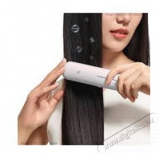 Xiaomi Cordless Hair Straightener Brush Szépségápolás / Egészség - Hajápolás - Fésű / hajkefe - 510783