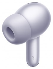 Xiaomi REDMI BUDS 6 PRO LAVENDER PURPLE HEADSET Audio-Video / Hifi / Multimédia - Fül és Fejhallgatók - Fülhallgató - 509062
