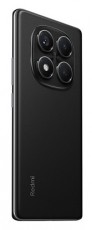 Xiaomi REDMI NOTE 14 PRO 8/256 MIDNIGHT BLACK MOBILTELEFON Mobil / Kommunikáció / Smart - Okostelefon - Android - 510815