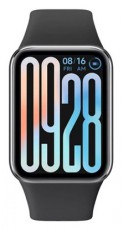 Xiaomi SMART BAND 9 PRO BLACK (BHR8710GL) OKOSÓRA Mobil / Kommunikáció / Smart - Okos eszköz - Okosóra - 510817