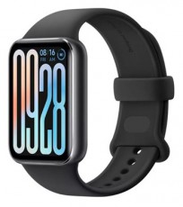 Xiaomi SMART BAND 9 PRO BLACK (BHR8710GL) OKOSÓRA Mobil / Kommunikáció / Smart - Okos eszköz - Okosóra - 510817