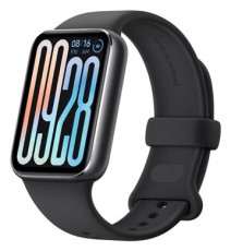Xiaomi SMART BAND 9 PRO BLACK (BHR8710GL) OKOSÓRA Mobil / Kommunikáció / Smart - Okos eszköz - Okosóra - 510817