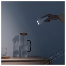 Xiaomi FLEXIBLE RECHARGEABLE LAMP (BHR8959GL) ASZTALI LÁMPA Háztartás / Otthon / Kültér - Világítás / elektromosság - Asztali lámpa - 510800