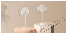 Xiaomi FLEXIBLE RECHARGEABLE LAMP (BHR8959GL) ASZTALI LÁMPA Háztartás / Otthon / Kültér - Világítás / elektromosság - Asztali lámpa - 510800