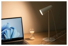 Xiaomi FLEXIBLE RECHARGEABLE LAMP (BHR8959GL) ASZTALI LÁMPA Háztartás / Otthon / Kültér - Világítás / elektromosság - Asztali lámpa - 510800