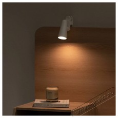 Xiaomi FLEXIBLE RECHARGEABLE LAMP (BHR8959GL) ASZTALI LÁMPA Háztartás / Otthon / Kültér - Világítás / elektromosság - Asztali lámpa - 510800