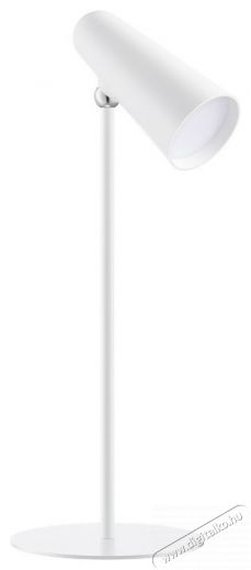 Xiaomi FLEXIBLE RECHARGEABLE LAMP (BHR8959GL) ASZTALI LÁMPA Háztartás / Otthon / Kültér - Világítás / elektromosság - Asztali lámpa - 510800