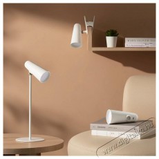 Xiaomi FLEXIBLE RECHARGEABLE LAMP (BHR8959GL) ASZTALI LÁMPA Háztartás / Otthon / Kültér - Világítás / elektromosság - Asztali lámpa - 510800